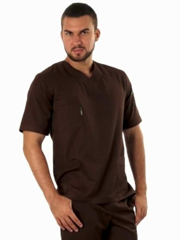 пошив спецодежды для медперсонала